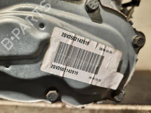 Gearbox CITROËN BERLINGO Box Body/MPV (K9) 1.5 BlueHDi 100 | BP30806524M3