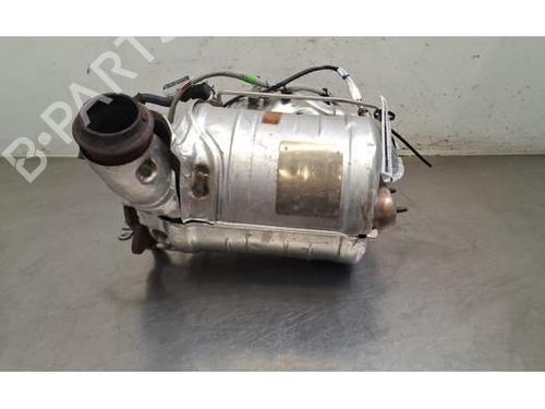 Particulate filter RENAULT TRAFIC III Van (FG_) 2.0 dCi 130 (FGMY) | BP39064813M81 - Image 2