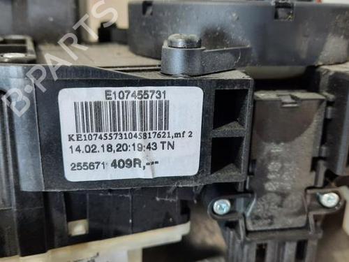 Steering column stalk RENAULT TRAFIC III Van (FG_) 1.6 dCi 125 (FGMH) | BP23586372I23 