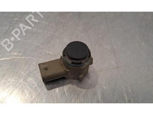 Used Electronic module Electronic module FORD TRANSIT CONNECT V408 Box Body/MPV 1.0 Flexifuel (100 hp) 33476664 33476664