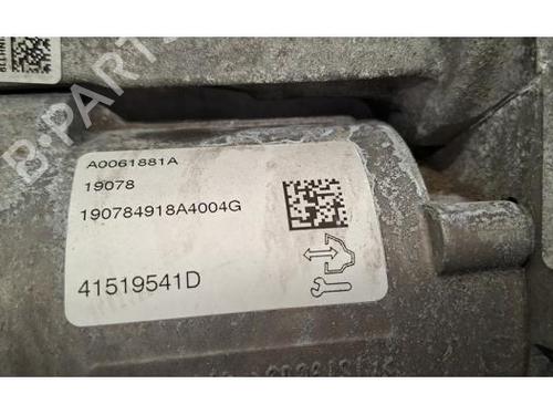 Steering rack OPEL ASTRA K (B16) 1.6 CDTi (68) | BP31366285M22 - Image 4