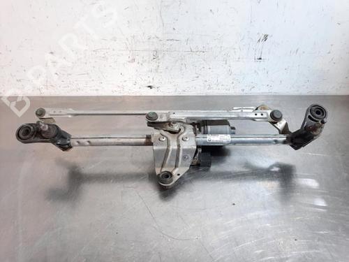 Used Front wipers mechanism SKODA OCTAVIA III Combi (5E5, 5E6) 1.0 TSI (115 hp) 23630565