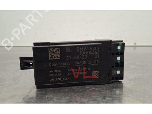 Used Control unit Control unit BMW X1 (U11) xDrive 25 e Plug-in-Hybrid (245 hp) 33927465 33927465