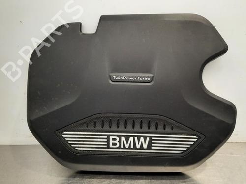 Used Upper protection BMW X1 (F48) sDrive 16 d (116 hp) 15037963