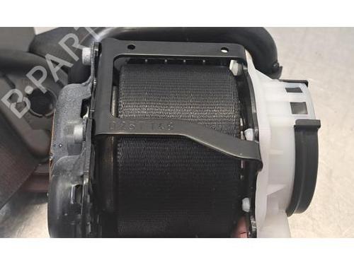 Front left seatbelt PORSCHE MACAN (95B) 3.0 S Diesel | BP40025697I26 - Image 5
