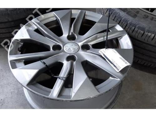 Rim PEUGEOT 2008 II (UD_, US_, UY_, UJ_, UR_, UC_) 1.5 BlueHDI 110 (UDYHSK) | BP23618483C45 