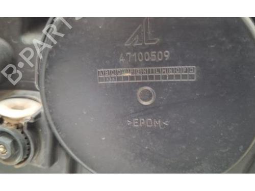 Left headlight PEUGEOT BOXER Van 2.2 BlueHDi 120 | BP38022338C28 - Image 5