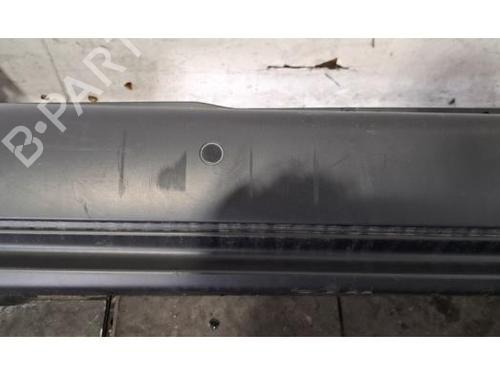 Rear bumper PEUGEOT PARTNER Box Body/MPV (K9) 1.5 BlueHDi 100 | BP30806456C8
