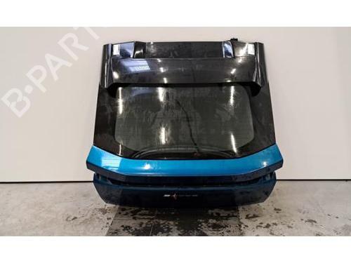 Used Tailgate Tailgate PEUGEOT 3008 III (KA_, KB_, KC_) e-210 (KCZKZX) (213 hp) 36343456 36343456