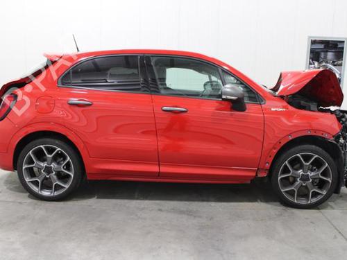 Andre FIAT 500X (334_) 1.0 (334.AXN1B) | BP32128763O1 