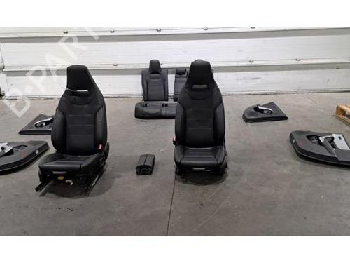 Used Seats set MERCEDES-BENZ A-CLASS Saloon (V177) A 180 (177.184) (136 hp) 31088199