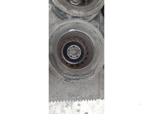 Fælgsæt RENAULT MASTER III Van (FV) 2.3 dCi 135 FWD (FV0N, FV08, FV06, FV00, FV1S) | BP37686592C100 - Image 17
