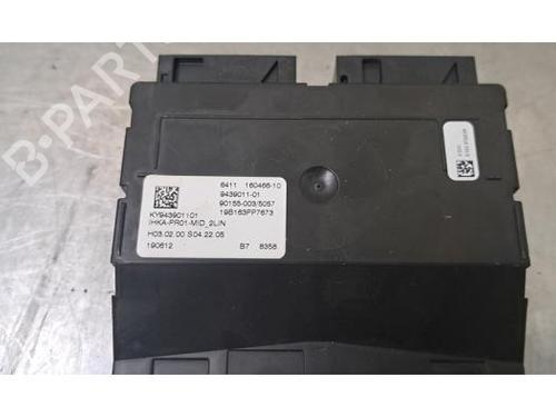 Electronic module BMW X3 (G01, F97, G08) xDrive 20 i | BP37225376M83 - Image 2