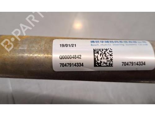 Steering column MG MG ZS SUV (AZS1) EV | BP31154500M21