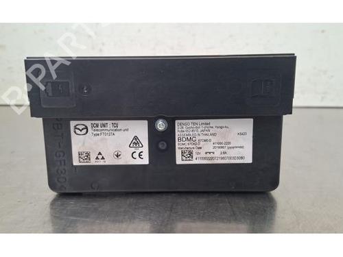 electronic-module-mazda-3-hatchback-bp-2018-40483616 main image