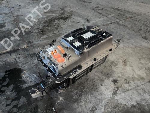 Bateria PEUGEOT 308 III (FB_, FH_, FP_, F3_, FM_) Hybrid 225 (F3DGYT, F3DGNH) (224 hp) 31273949