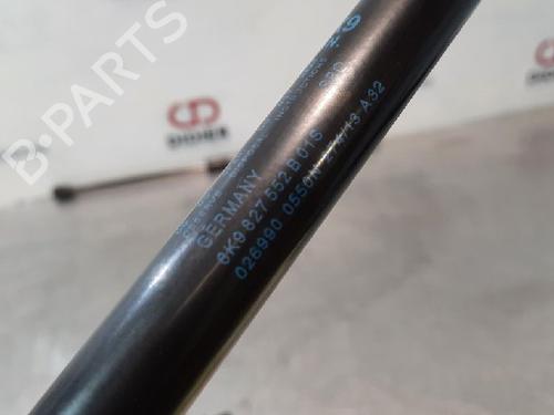 Tailgate lift support AUDI A4 B8 (8K2) 2.0 TDI quattro | BP15022294C138 