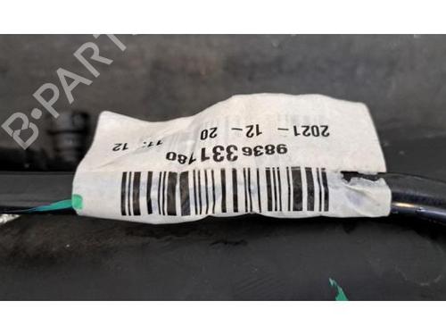 Benzintank OPEL ASTRA L (OV5) 1.6 Plug-In-Hybrid (F3DGXT) | BP39453209C62 - Image 4