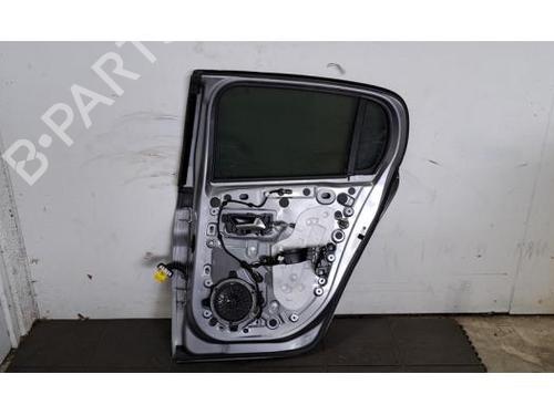 Right rear door PEUGEOT 208 II (UB_, UP_, UW_, UJ_) e-208 | BP29441242C5 