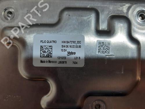 Electronic module OPEL CORSA F (P2JO) 1.2 (68) | BP30365213M83