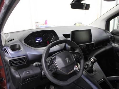 Climate control PEUGEOT RIFTER 1.2 PureTech 110 | BP23586895I5 - Image 12