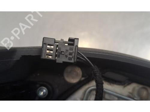 Steering wheel CITROËN JUMPY III Van (V_) E-JUMPY | BP33918009C49 - Image 5