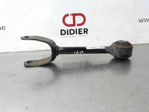 Used Left rear suspension arm Left rear suspension arm TESLA MODEL 3 (5YJ3) EV AWD (351 hp) 10875702 10875702