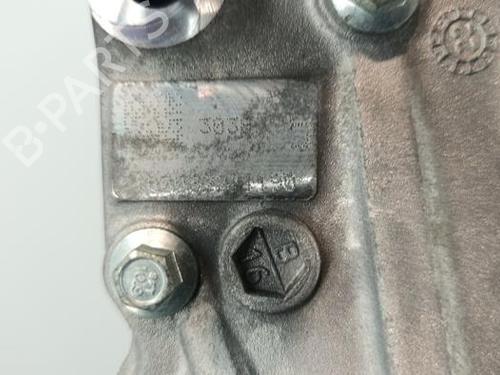 Front differential BMW X3 (G01, F97, G08) xDrive 20 d Mild-Hybrid | BP32398793M23