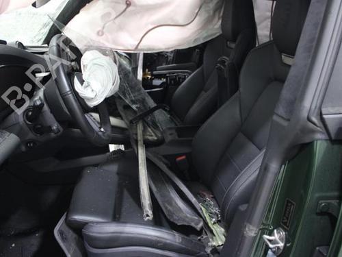 Porta anteriore sinistra PORSCHE MACAN (95B) 2.9 GTS (95BBL1) | BP30797528C2 