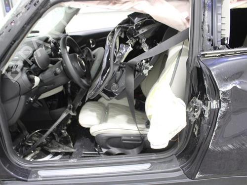 Right front suspension arm MINI MINI (F55) Cooper | BP29195479M13 