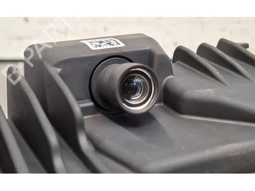 Camera RENAULT RAFALE Coupe (DGM_) 1.2 E-TECH 200 Hybrid (DGM2) | BP39892548E14 - Image 4