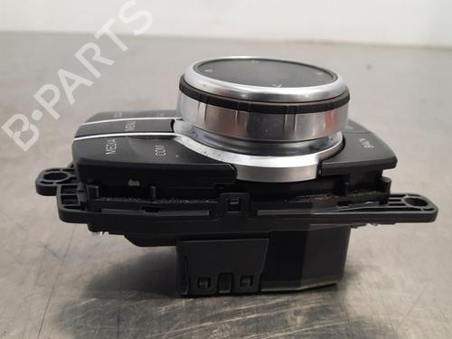 Electronic module BMW 5 (G30, F90) 520 d xDrive | BP17563219M83 