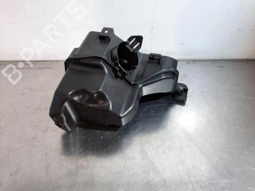 Rør Rør PEUGEOT 308 SW III (FC_, FJ_, FR_, F4_, FN_) PureTech 136 (FRHPYC) (136 hp) 33753326 33753326