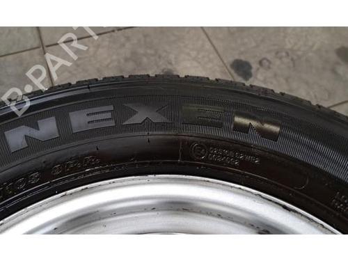 Fælk RENAULT MASTER III Van (FV) 2.3 dCi 180 FWD (FV04, FV07) | BP34408139C45 - Image 4