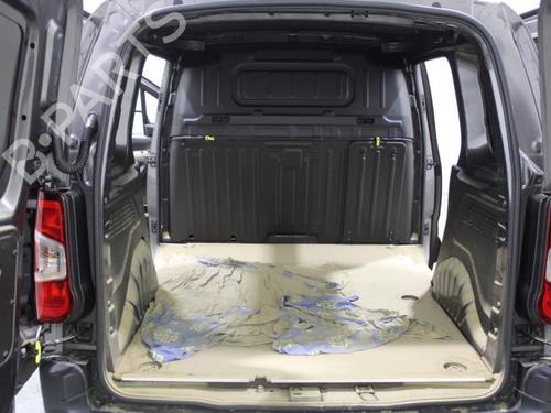Left front shock absorber OPEL COMBO Box Body/MPV (K9) 1.2 | BP23642999M16 - Image 10