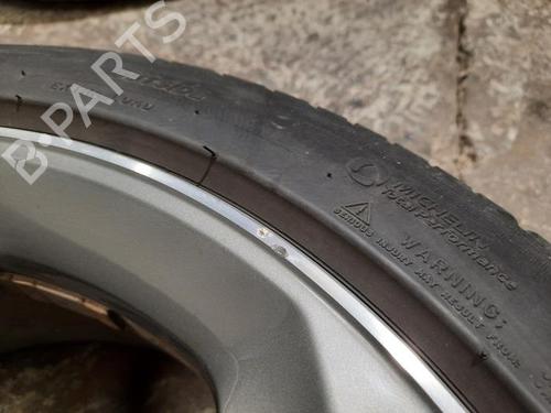 Rim PEUGEOT 308 SW II (LC_, LJ_, LR_, LX_, L4_) 1.6 HDi 92 | BP19576927C45 