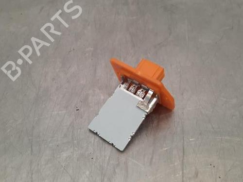 Used Heater resistor HYUNDAI i30 (PDE, PD, PDEN) 1.0 T-GDI (120 hp) 23580325