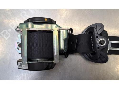Front left seatbelt RENAULT SCENIC E-TECH PHASE I EV87 | BP37225532I26 - Image 12