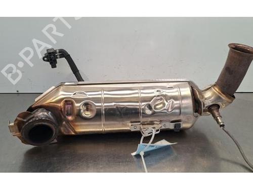 Used Catalyst Catalyst CITROËN C3 IV (CC_, CB_) 1.2 PureTech 100 (CCHPV4) (101 hp) 33413746 33413746