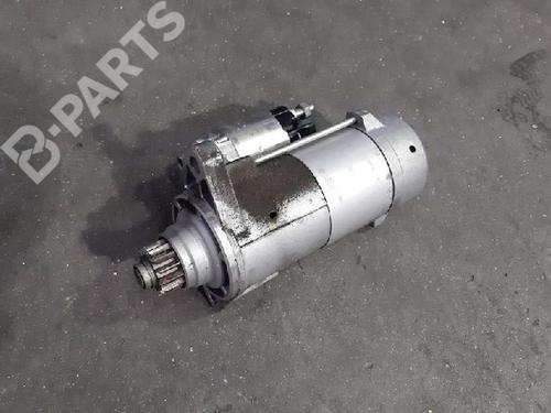 Used Starter Starter VW TIGUAN (AD1, AX1) 2.0 TDI (150 hp) 10876931 10876931
