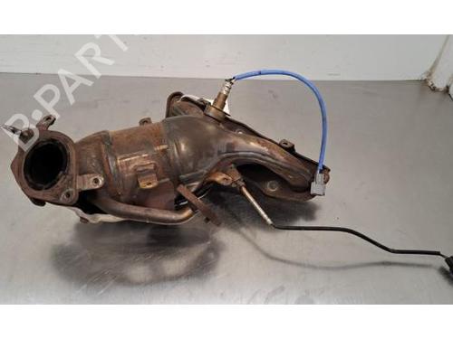 Katalysator RENAULT MEGANE IV Hatchback (B9A/M/N_) 1.6 E-TECH 160 (B9NH) | BP29879600M10