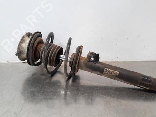 Used Right front shock absorber BMW Z4 Roadster (E85) 2.5 i (177 hp) 18236941