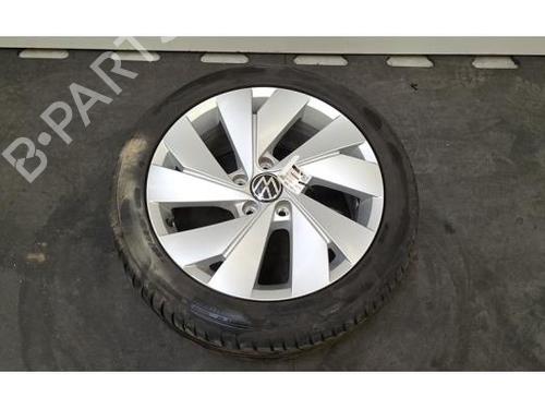 Used Rim Rim VW GOLF VIII (CD1, DA1) 1.5 eHybrid (204 hp) 40202119 40202119