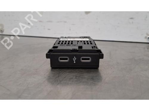 Electronic module VW POLO VI (AW1, BZ1, AE1) 1.0 TSI | BP34120789M83  - Image 5