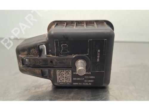 Módulo eletrónico VW GOLF VIII (CD1, DA1) 1.5 eTSI (150 hp) 31698758