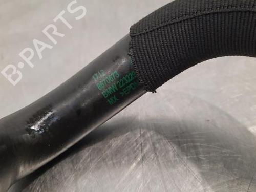 Pipe BMW X4 (G02, F98) xDrive M40 i Mild Hybrid | BP19633544M125 