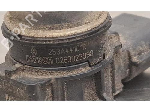 Electronic module RENAULT MASTER III Van (FV) 2.3 dCi 180 FWD (FV04, FV07) | BP34426201M83  - Image 5