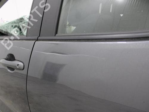 Right rear door TOYOTA YARIS (_P21_, _PA1_, _PH1_) 1.5 Hybrid (MXPH10, MXPH11) | BP29045334C5 