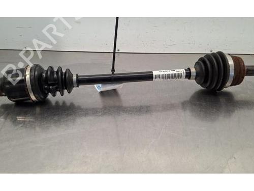 Used Left front driveshaft Left front driveshaft PEUGEOT 108 1.2 (82 hp) 33614970 33614970