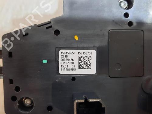 Radio ALFA ROMEO GIULIA (952_) 2.2 D (952AGA250, 952AGM250, 952ASM2, 952ASA2) | BP33277723E6 - Image 4